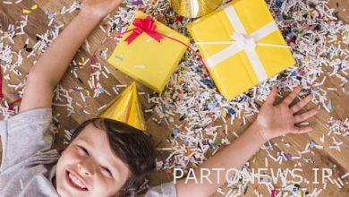 Is a birthday party necessary for children or not? / How do I get a birthday for my child?