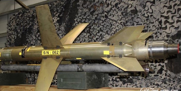 البنتاغون: الصواريخ اليمنية الجديدة لديها القدرة على التهرب من المعدات الدفاعية الأمريكية