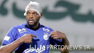 الأسبوع الثاني من الدوري الإنجليزي 3 نقاط حلوة من تذكار الاستقلال من معركة اصفهان الدامية / التتار وفريقه لم يواجهوا "يامجا".