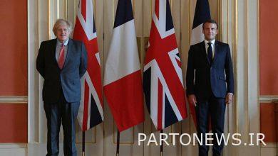 Rising Paris-London tensions; The possibility of British sanctions is growing