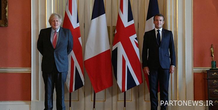 Rising Paris-London tensions;  The possibility of British sanctions is growing