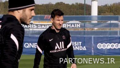 The ambiguity of Messi's injury has been resolved + video