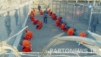 اولین روایت رسمی یک زندانی درباره آزار و شکنجه در بازداشتگاههای سیآیاِی