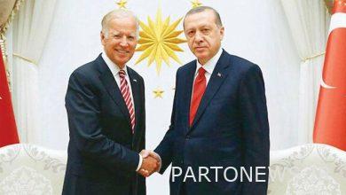 Review of the latest situation in the Caucasus; One of the important points of the meeting between Erdogan and Biden