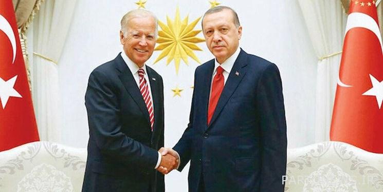 Review of the latest situation in the Caucasus;  One of the important points of the meeting between Erdogan and Biden