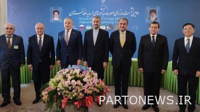 نیوزویک: ایران نشست وحدت آفرین در خصوص افغانستان برگزار کرد