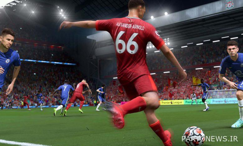 در بازی های دیجیتالی مانند FIFA 22 در Gamivo قیمت های باورنکردنی دریافت کنید