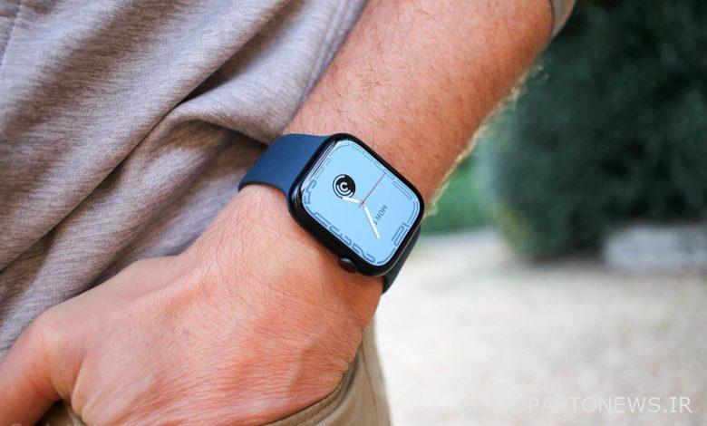 بررسی اپل واچ سری 7: هیچ ساعت هوشمند بهتری وجود ندارد