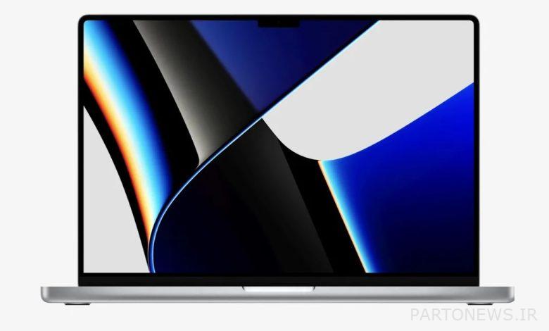 نقدم لكم جهاز Apple MacBook Pro 2021 مقاس 16 إنش |  جهاز Apple MacBook 16 2021