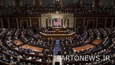 Approval of several anti-Iranian plans in the US House of Representatives - Mehr News Agency Iran and world's news