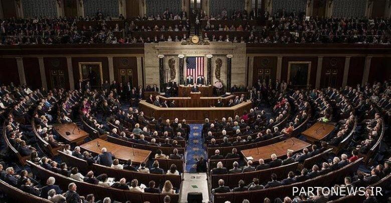 Approval of several anti-Iranian plans in the US House of Representatives - Mehr News Agency  Iran and world's news
