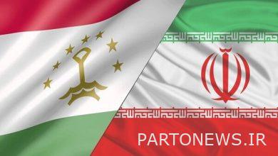 توقيع مذكرتي تفاهم في مجال العمل والرفاهية بين إيران وطاجيكستان - مهر |  إيران وأخبار العالم