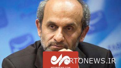 Get acquainted with the records of Peyman Jebli, the new head of Sada-e Azadi - Mehr News Agency | Iran and world's news