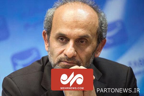 Get acquainted with the records of Peyman Jebli, the new head of Sada-e Azadi - Mehr News Agency |  Iran and world's news