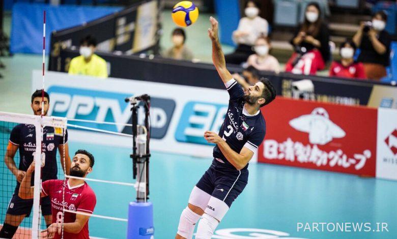 Ebadipoor: We had a heavy game against Japan / Iran deserved the championship - Mehr News Agency |  Iran and world's news