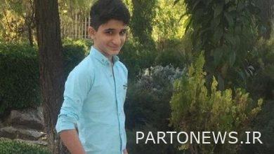 سيرة علي لاندي التي تفخر بتدوينها في كتب مدرسية - وكالة مهر للأنباء |  إيران وأخبار العالم