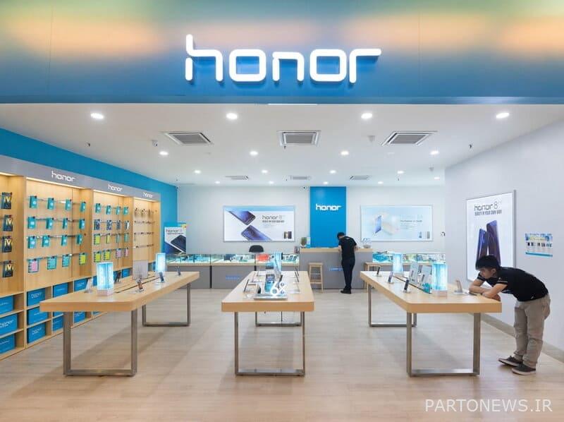 The Honor becomes the third largest smartphone brand in China - Chicago