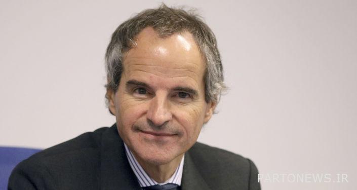 Grossi: The rotation of centrifuges in Iran is not going to stop