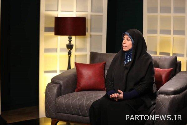 وكالة أنباء مهر: الحرية في صورة الفطرة لا تدمر عتبة الإثارة | إيران وأخبار العالم