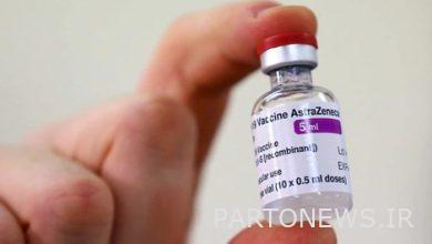 350,000 doses of Astraznka vaccine were imported into the country