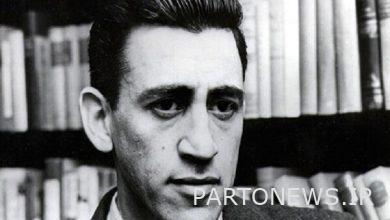 Analysis of JD Salinger's works on Namayesh Radio - Mehr News Agency | Iran and world's news