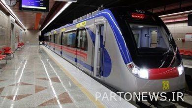 Public operation of the new metro station and entrance / Municipality gift to metro neighbors