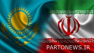 هیات تجاری خراسان شمالی به قزاقستان اعزام می‌شود