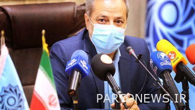 وصل رئيس وزارة التربية والتعليم إلى خوزستان - وكالة مهر للأنباء  إيران وأخبار العالم