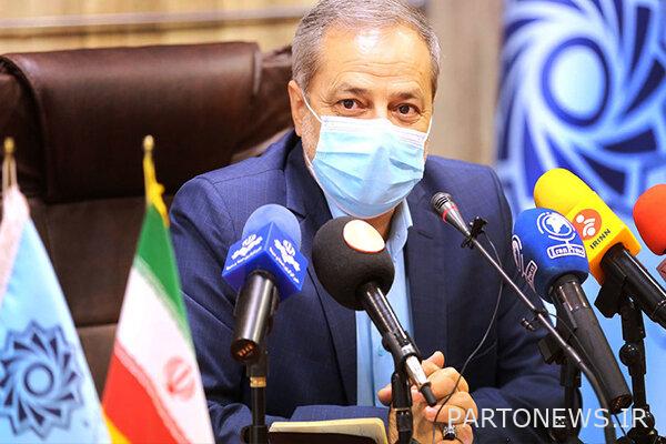 The head of the Ministry of Education arrived in Khuzestan - Mehr News Agency  Iran and world's news