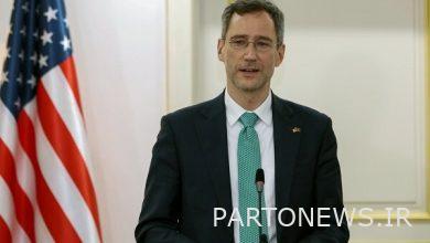 نائب وزيرة الخارجية الأمريكية يزعم بشأن برنامج إيران النووي - وكالة مهر للأنباء  إيران وأخبار العالم