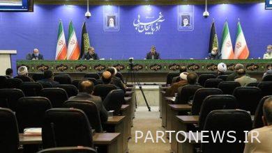 وكالة أنباء مهر: على الأجهزة التنفيذية الاهتمام الجدي بقضية العفة والحجاب  إيران وأخبار العالم