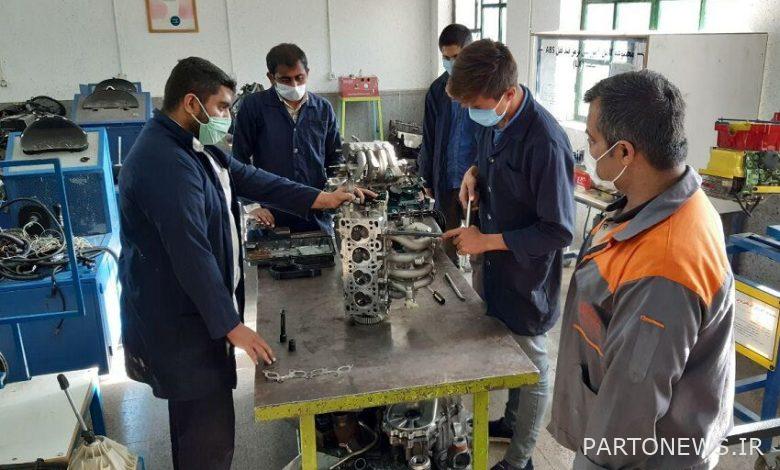 مجوز راه اندازی دومین مرکز تخصصی کارآفرینی در خوزستان صادر شد