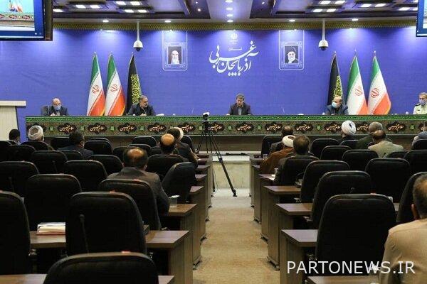 Executive bodies should pay serious attention to the issue of chastity and hijab - Mehr News Agency |  Iran and world's news