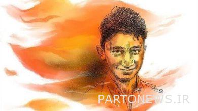 The head of IRIB traveled to Izeh / Tribute to Martyr Landi - Mehr News Agency |  Iran and world's news