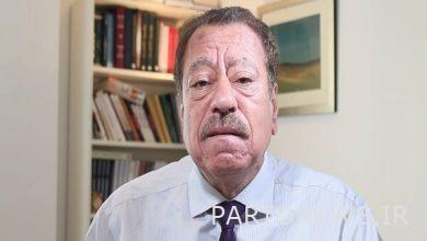 Tel Aviv's stupid policy against Iran's clever strategy - Mehr News Agency |  Iran and world's news