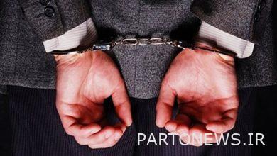Arrest of 3 employees of the judiciary following the disintegration of a professional forgery gang