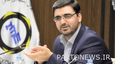 Eskandari became the CEO of the National Pension Fund - Mehr News Agency |  Iran and world's news