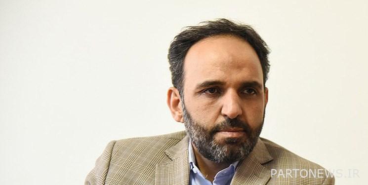 مهدیپور: بازآرایی نظام رسانهای کشور ماموریت معاونت مطبوعاتی خواهدبود