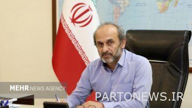 الشهيد علي لاندي خلق الثقافة مثلها مثل الاعلام الوطني كله - مهر |  إيران وأخبار العالم