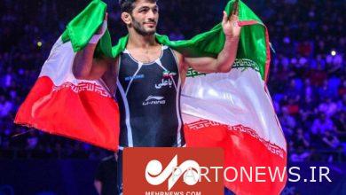 Meeting of the technical committee with Yazdani before the world championship - Mehr News Agency |  Iran and world's news