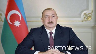Aliyev supports cooperation with Iran, Russia and Turkey - Mehr News Agency | Iran and world's news
