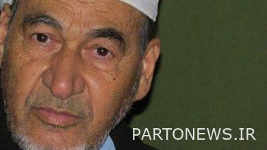Veteran Dotar Nawaz Golestani died of coronation