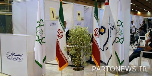 مشارکت بانک سینا در آماده سازی مرکز واکسیناسیون پارک گفتگوی تهران