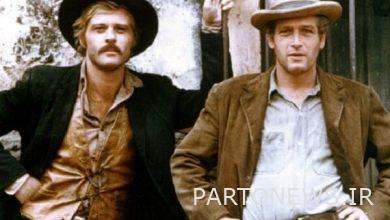 Butch Cassidy and the Sundance Kid go on TV / making a series - Mehr News Agency |  Iran and world's news