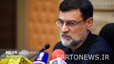 Most of our martyrs are related to the field of culture - Mehr News Agency |  Iran and world's news