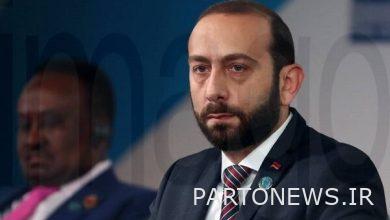 Armenian Foreign Minister leaves for Tehran - Mehr News Agency  Iran and world's news