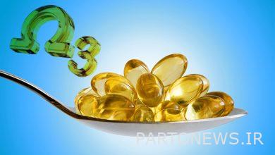قرص امگا 3 را چگونه مصرف کنیم ؟ (نحوه مصرف قرص امگا 3)