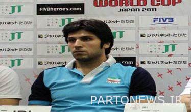 I have not criticized the Volleyball Federation - Mehr News Agency | Iran and world's news