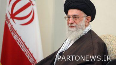 Thanks to the Leader of the Revolution for the honorable heroes in freestyle wrestling competitions - Mehr News Agency | Iran and world's news