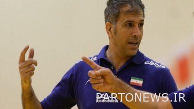 وكالة أنباء مهر | قرعة الكرة الطائرة في بطولة العالم جيدة / المنتخب الإيراني سيتم اختباره بجدية إيران وأخبار العالم